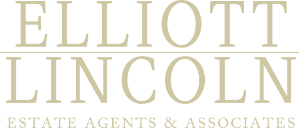 Elliott Lincoln logo